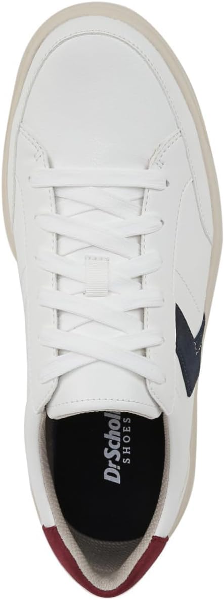 Dr. Scholl's Mens Madison Lace Up Sneaker