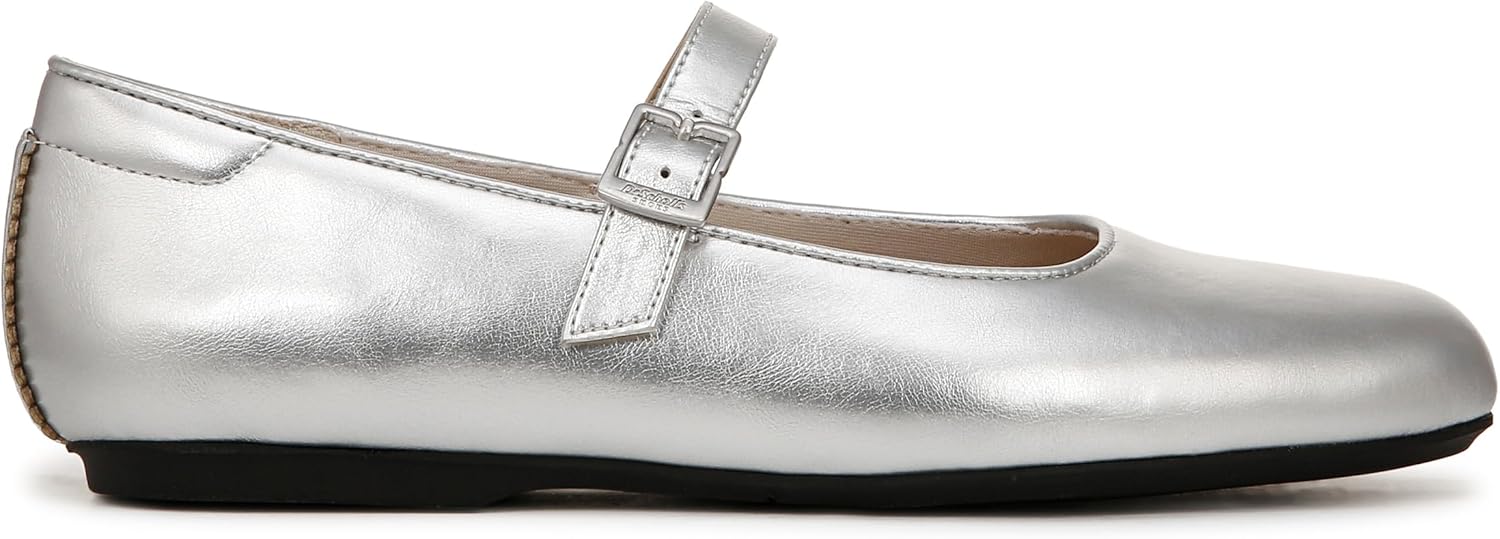 Dr. Scholl's Women's Wexley Mary Jane Flat