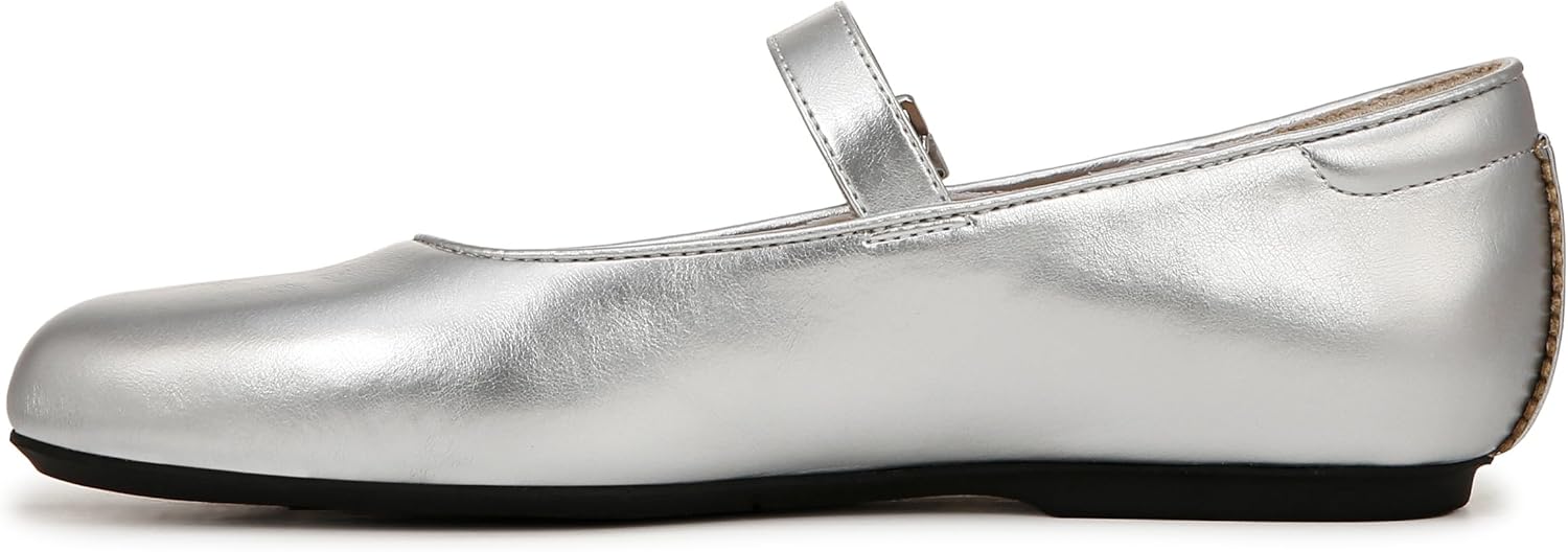 Dr. Scholl's Women's Wexley Mary Jane Flat