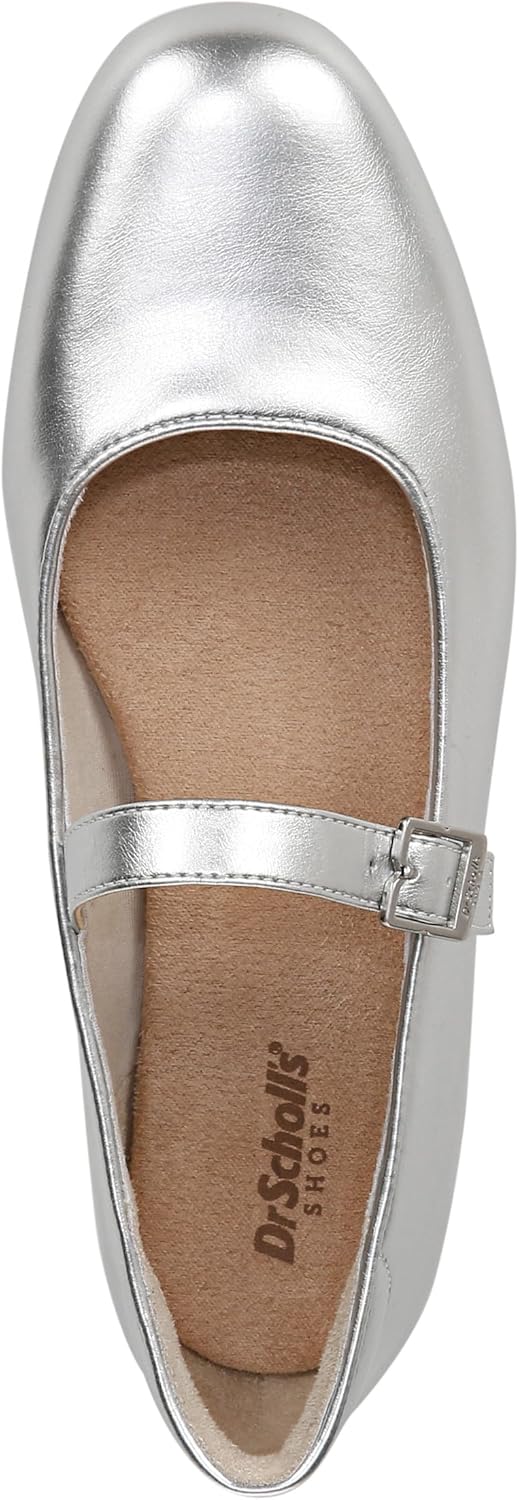 Dr. Scholl's Women's Wexley Mary Jane Flat