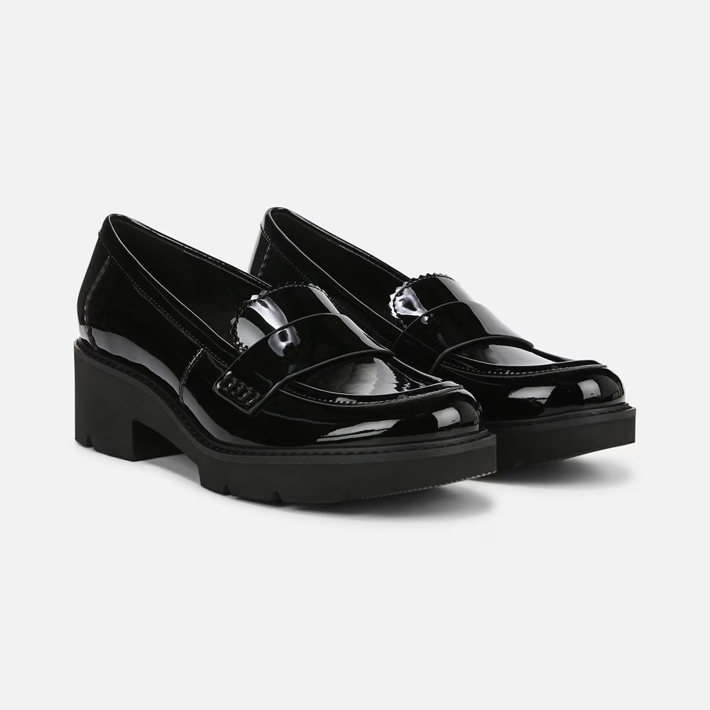 Black Patent