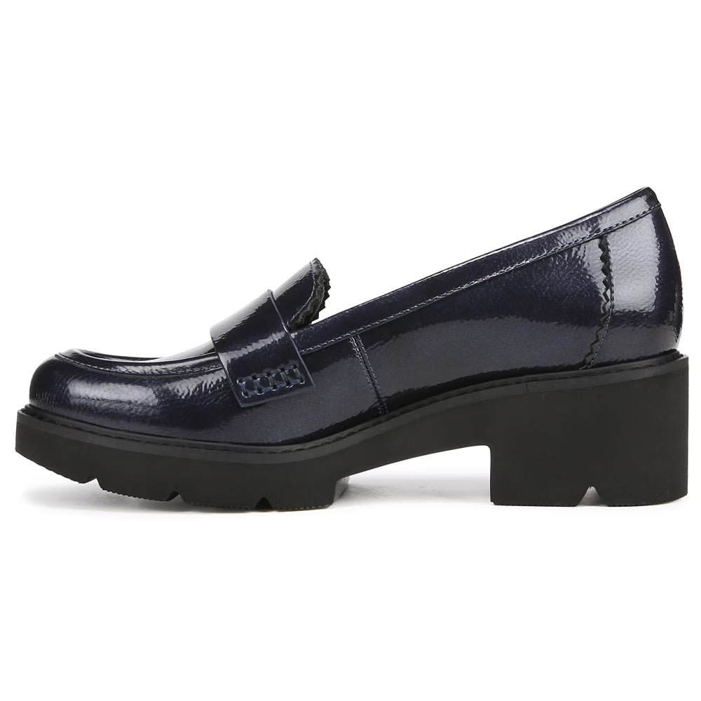 Naturalizer Women's Dakota Lug Loafer