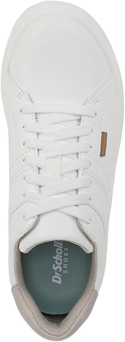 Dr. Scholl's Women's Sadie Lace Up Sneakers