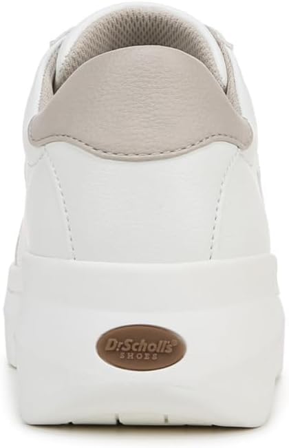 Dr. Scholl's Women's Sadie Lace Up Sneakers