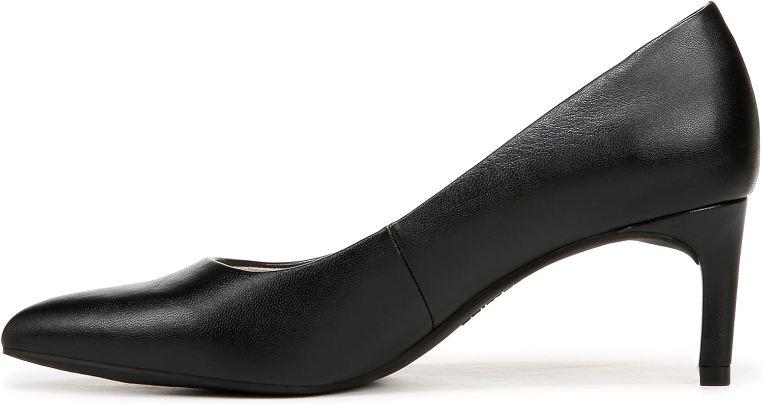 LifeStride Women's Alexis Pointed Toe Pump