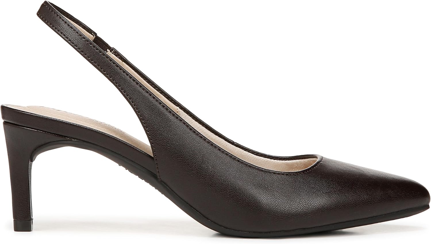 LifeStride Women's Annalise Slingback Pump