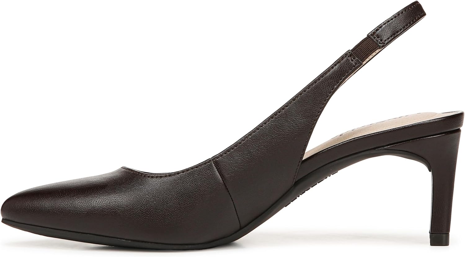 LifeStride Women's Annalise Slingback Pump