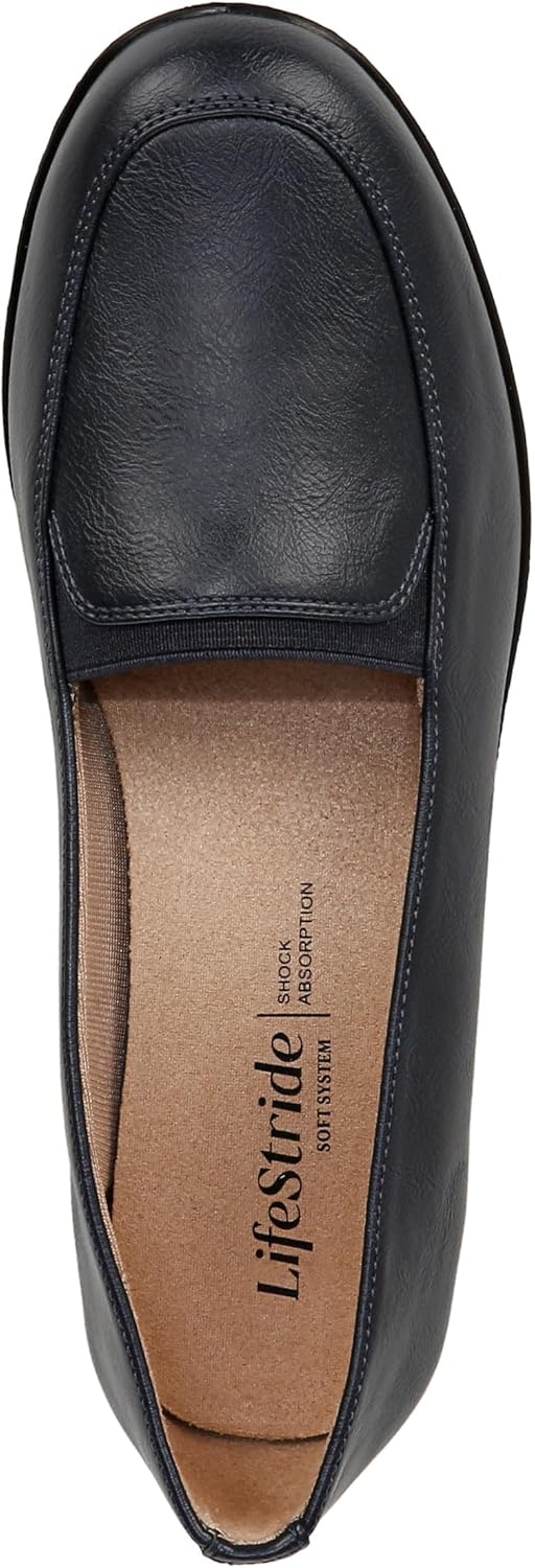 LifeStride Women's Ida Loafer