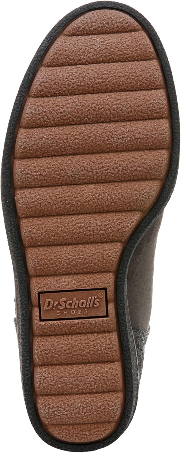 Dr. Scholl's Women's Amber Wedge Bootie