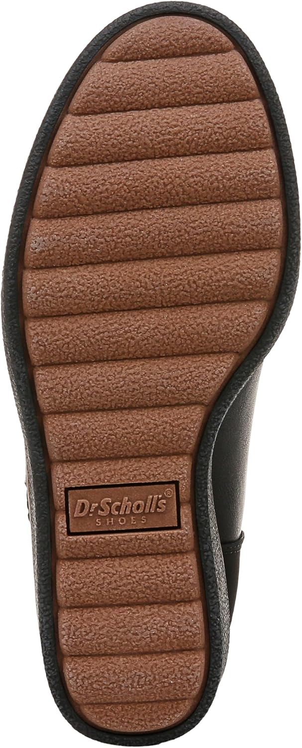 Dr. Scholl's Women's Amber Wedge Bootie