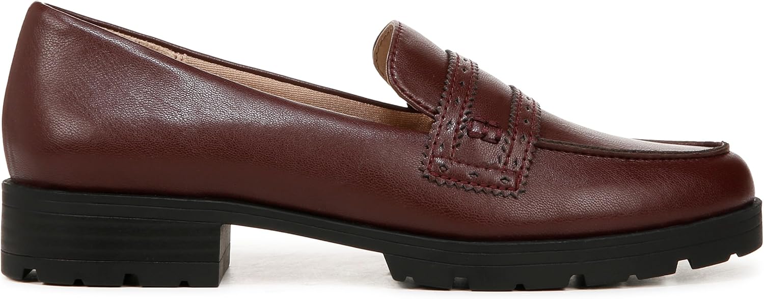 LifeStride Womens London Loafer