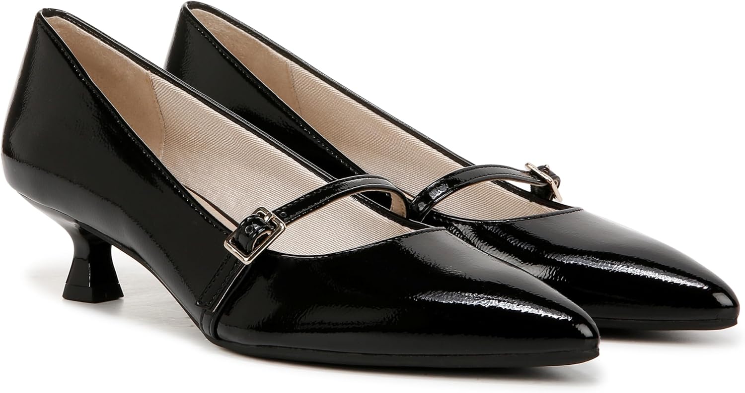 Black Patent