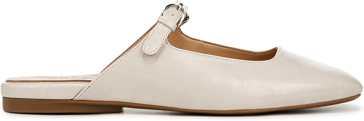 Naturalizer Women's Apple Slip On Mary Jane Mule