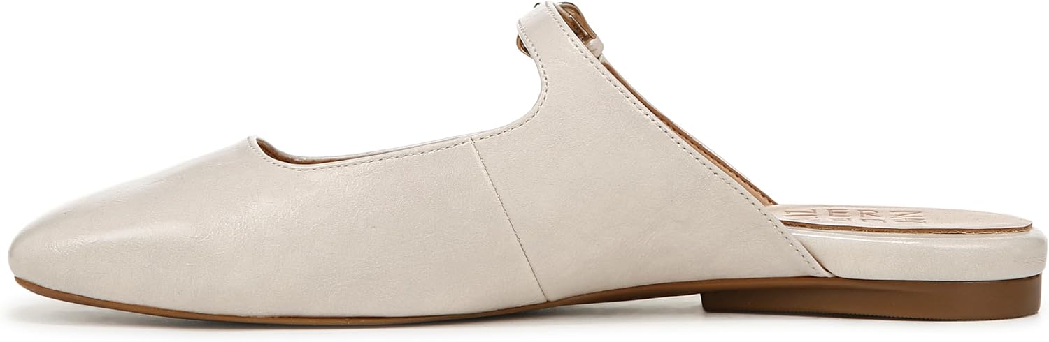 Naturalizer Women's Apple Slip On Mary Jane Mule