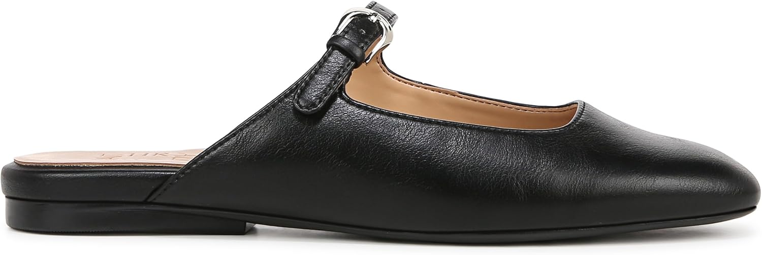 Naturalizer Women's Apple Slip On Mary Jane Mule