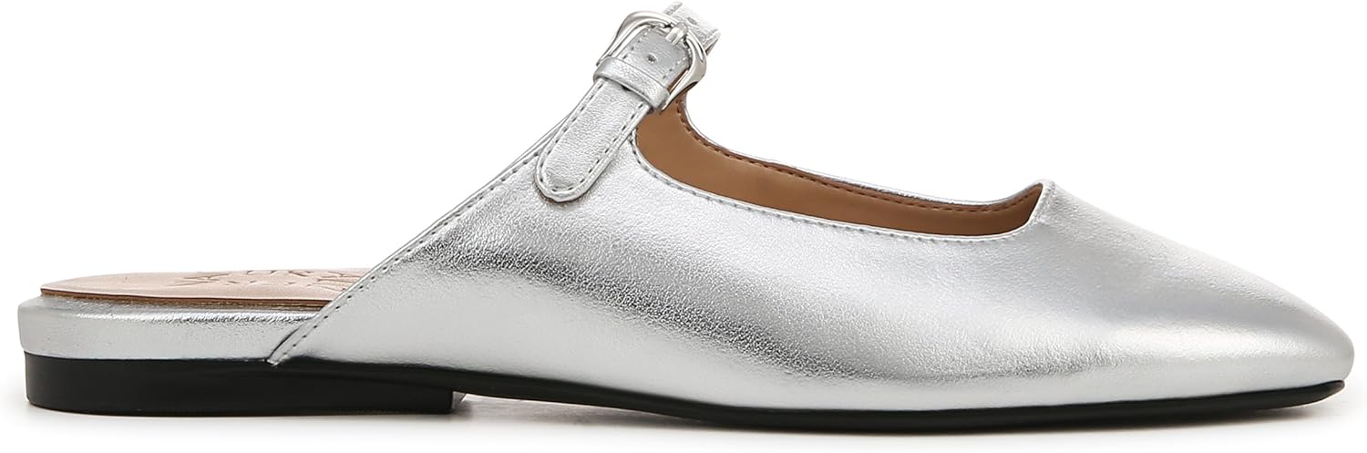 Naturalizer Women's Apple Slip On Mary Jane Mule