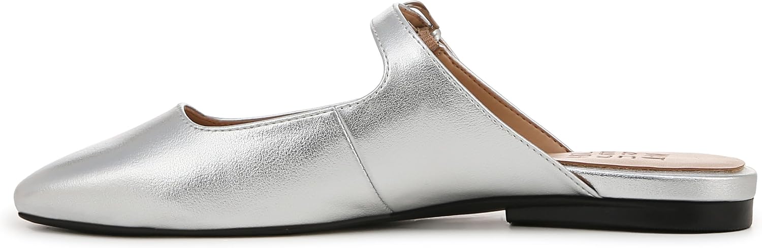 Naturalizer Women's Apple Slip On Mary Jane Mule