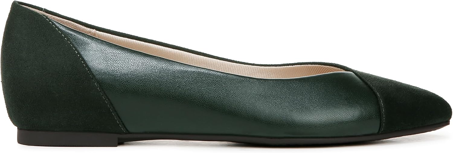 LifeStride Women's Promise Ballet Flat