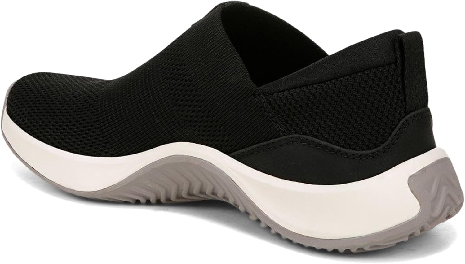 Ryka Women's Encore Knit Slip On Sneaker