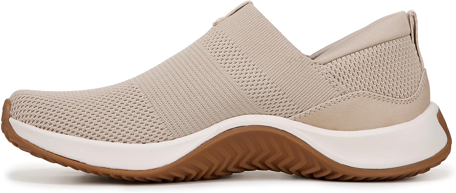 Ryka Women's Encore Knit Slip On Sneaker