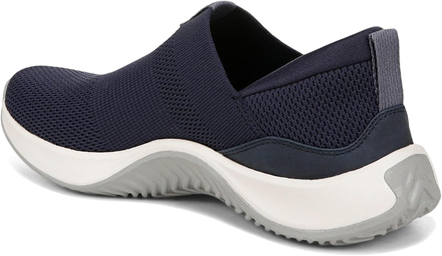 Ryka Women's Encore Knit Slip On Sneaker