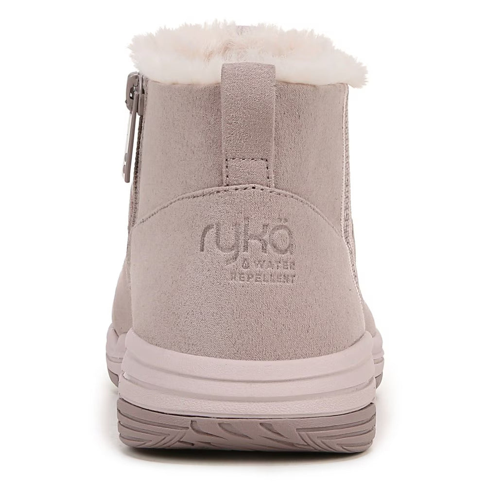 Ryka Women's Amber Ankle Bootie