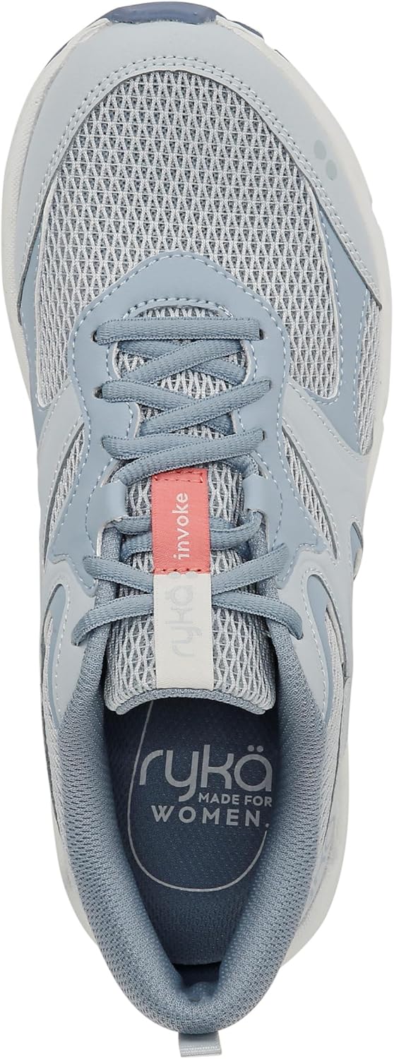 Ryka Womens Invoke Walking Shoe