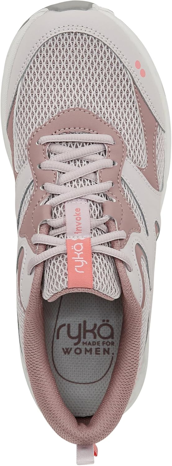 Ryka Womens Invoke Walking Shoe