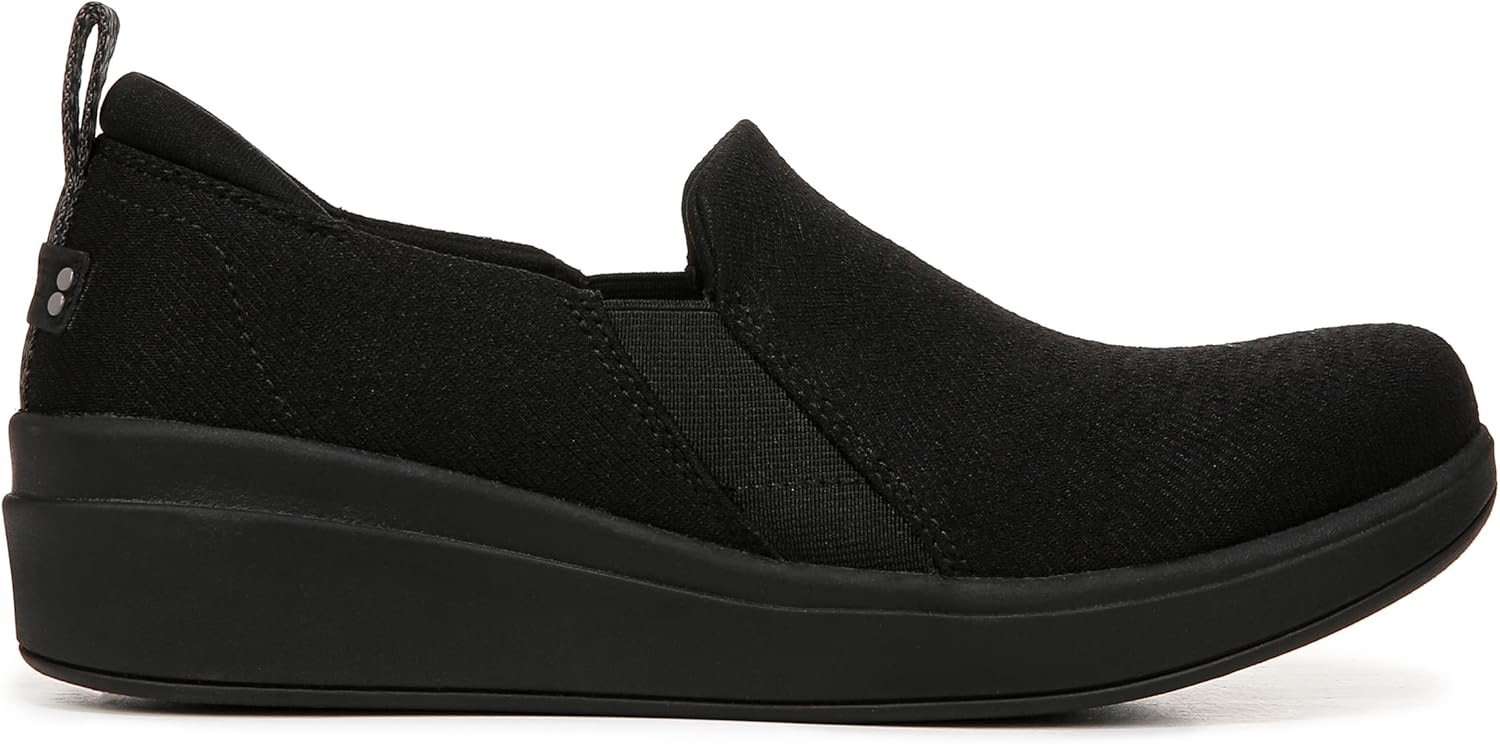 Ryka Low Key Wome's Slip-On Sneaker