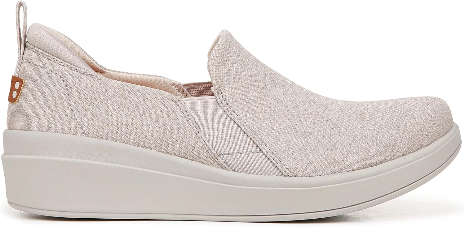 Ryka Low Key Wome's Slip-On Sneaker