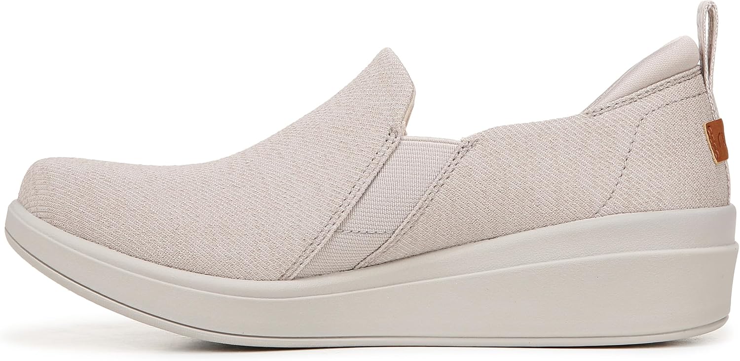 Ryka Low Key Wome's Slip-On Sneaker