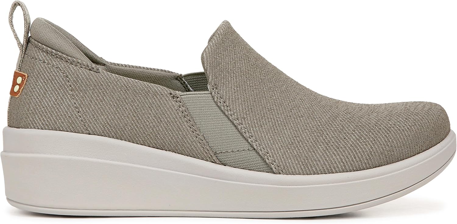 Ryka Low Key Wome's Slip-On Sneaker