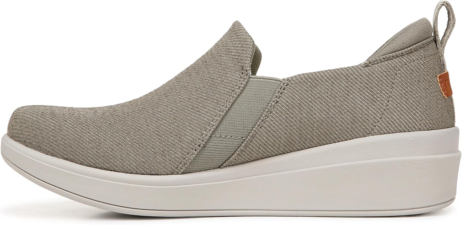 Ryka Low Key Wome's Slip-On Sneaker