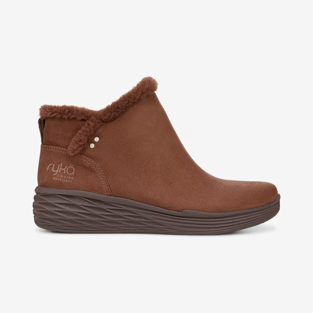 Ryka Women's Nimbus Ankle Booties