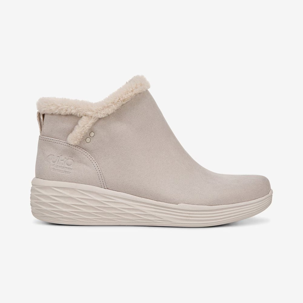 Ryka Women's Nimbus Ankle Booties