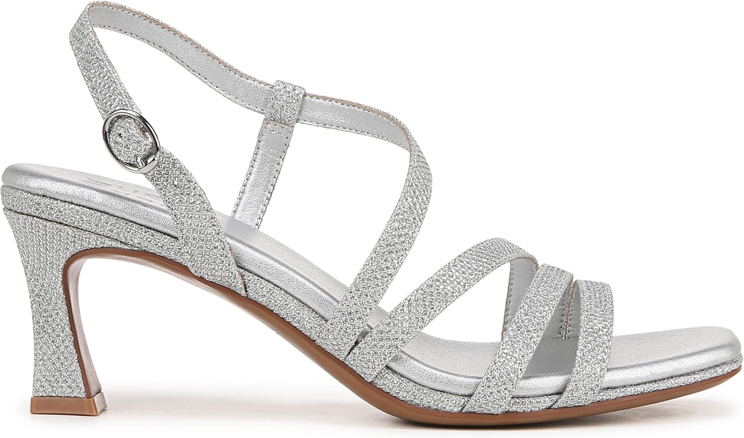 Naturalizer Women's Galaxy Dress Sandal