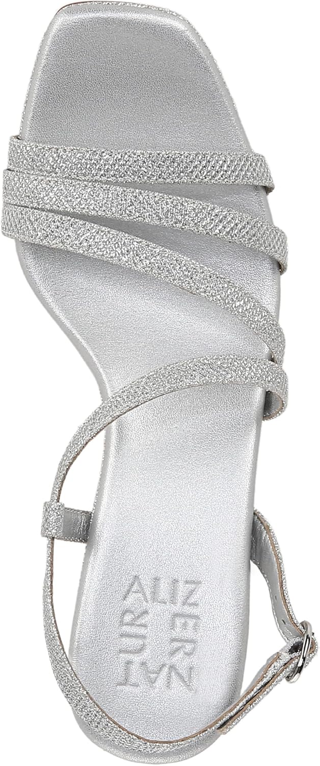 Naturalizer Women's Galaxy Dress Sandal