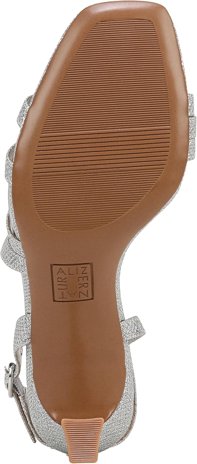 Naturalizer Women's Galaxy Dress Sandal