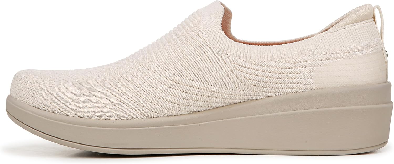 Ryka Womens Limitless Slip-On Sneaker