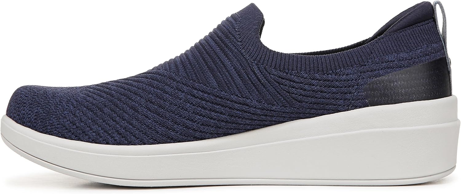 Ryka Womens Limitless Slip-On Sneaker