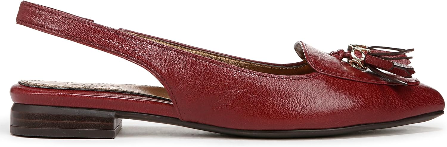 Naturalizer Women's Juliana Slingback Flat