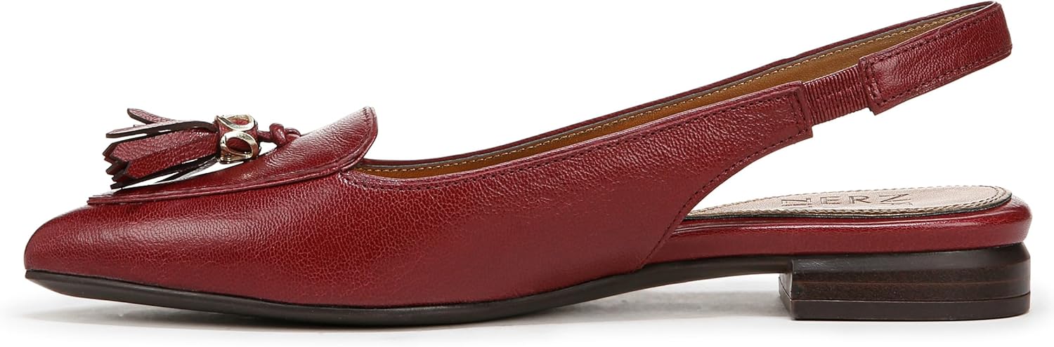 Naturalizer Women's Juliana Slingback Flat