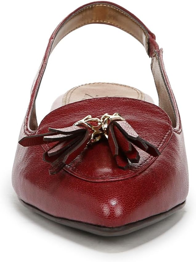 Naturalizer Women's Juliana Slingback Flat