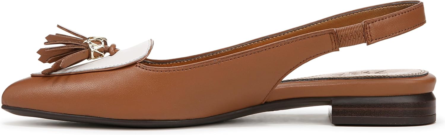 Naturalizer Women's Juliana Slingback Flat