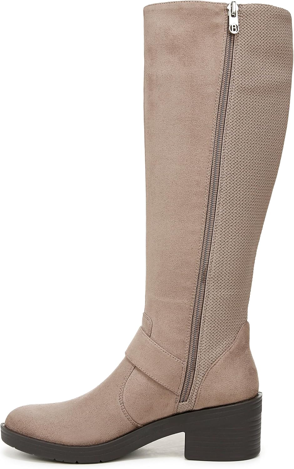 BZees Women's Olympia Knee High Boot