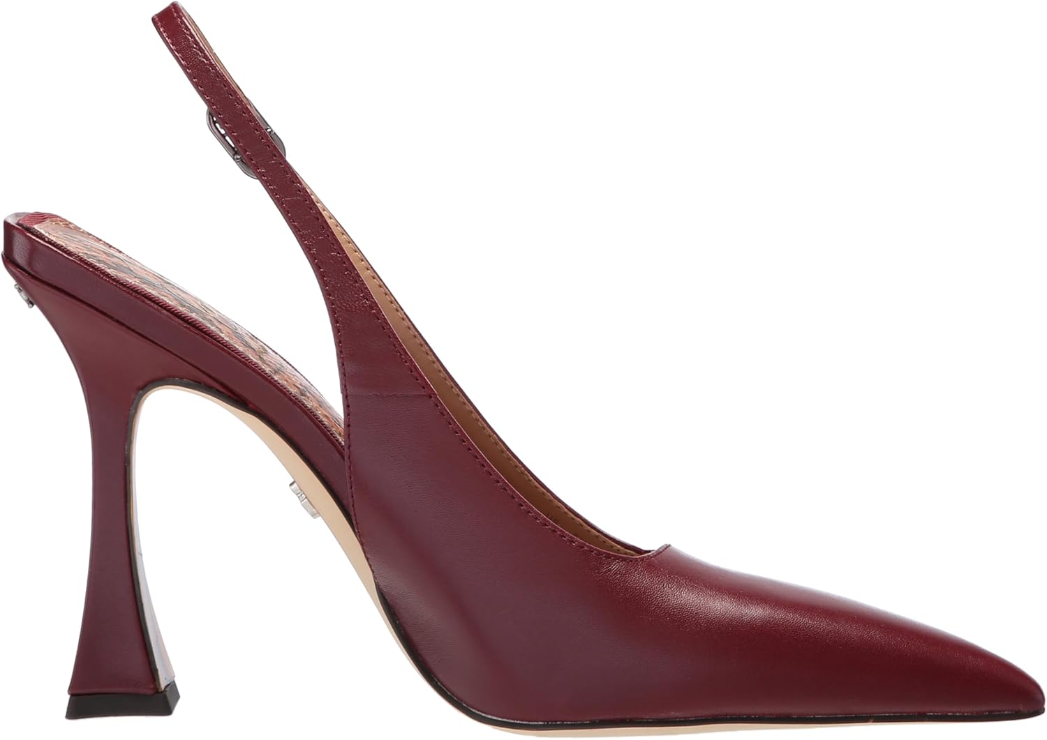 Sam Edelman Women's Odette Slingback Pump