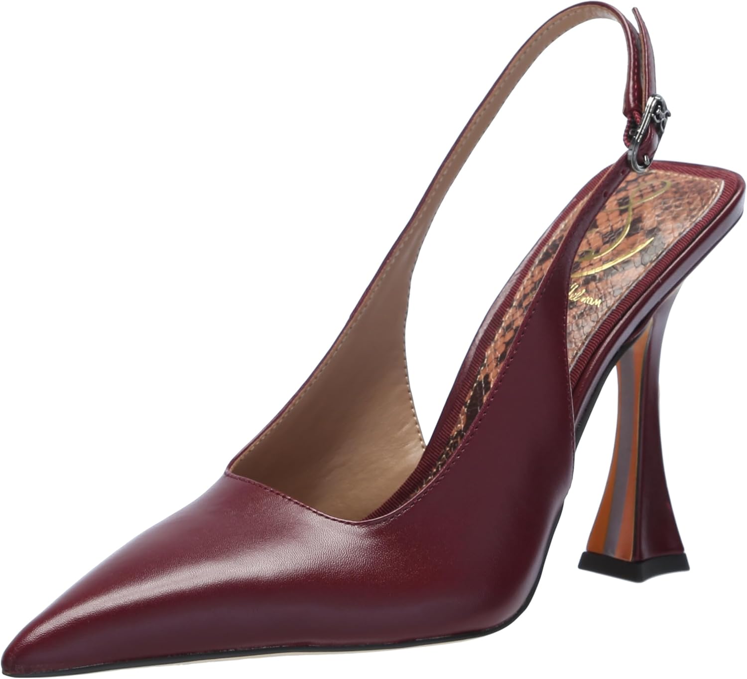 Sam Edelman Women's Odette Slingback Pump