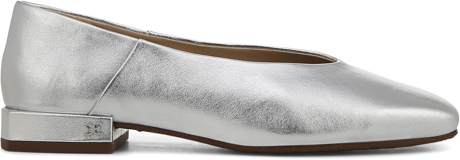 Sam Edelman Women's Kasey Ballet Flat