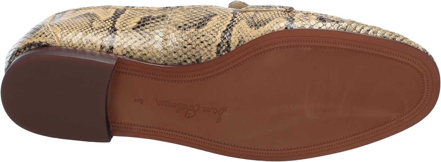 Sam Edelman Women's Lucca Loafer