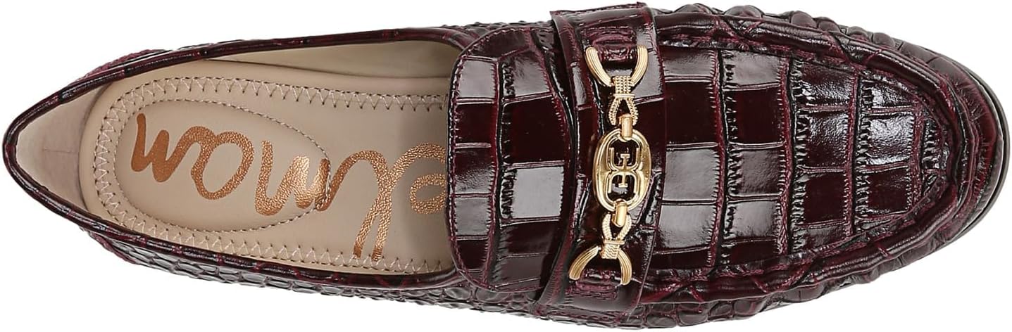 Sam Edelman Women's Lucca Loafer